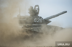 Гонка героев 2016. Екатеринбург, сухопутные войска, бронетехника, война, тяжелое вооружение, Т-72Б3, танк