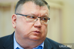 Бывший вице-мэр Челябинска просит признать себя банкротом. Скрин