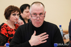 Заседание городской думы. Курган, сидоров яков