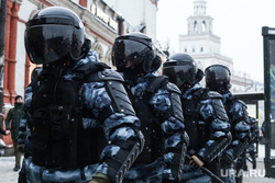 Несанкционированная акция в поддержку оппозиционера. Москва, силовики, протестующие, казанский вокзал, митинг, комсомольская площадь, росгвардия, протест, навальнинг, винтилово, омон, хапун, задержание актививстов, площадь трех вокзалов