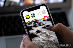 Мобильные приложения Tinder и TikTok. Екатеринбург, телефон, айфон, приложения