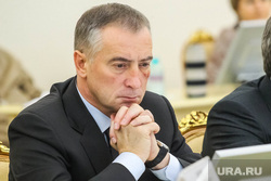 Глава администрации Тобольска Владимир Мазур. Тюмень, мазур владимир