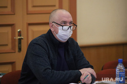Заседание городской думы. Курган , сидоров яков