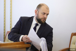 Анатолий Воробьев ушел в отставку