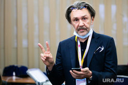 Большая пресс-конференция президента РФ. Москва, шнуров сергей
