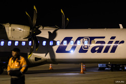 Рейсы в Волгоград начнут выполнять с 7 февраля