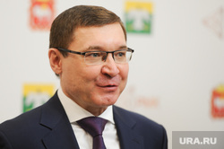 Поездка полномочного представителя Президента Российской Федерации в УрФО Владимира Якушева и губернатора Алексея Текслера. Карабаш, якушев владимир
