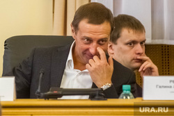 Облдума-отчет губернатора за 2013 год. Тюмень., салмин алексей