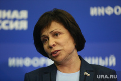 Штаб Единой России. Москва, роднина ирина, портрет