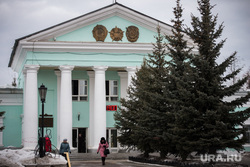 Верхняя Салда, ВСМПО Ависма и Титановая долина., верхняя салда, всмпо