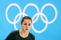 Трусову и Щербакову вслед за Валиевой срочно проверили на допинг