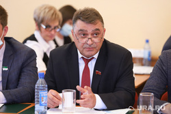 Заседание городской думы. Выборы мэра. Курган, пущин артур