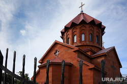 Клипарт. Екатеринбург, церковь, армянское христианство, армянская апостольская церковь святого карапета