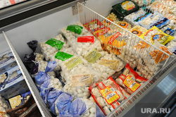 Продукты. Цены. магазин Проспект. Челябинск., пельмени