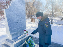 Взрыв вагона со взрывчаткой произошел в Катайске ровно 70 лет назад