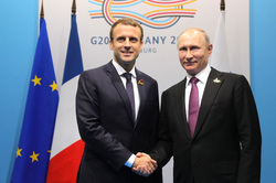 Саммит G20, макрон эммануэль, сток, stock