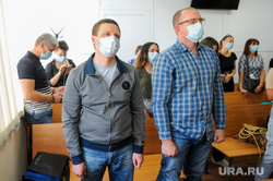 Суд отменил приговор челябинцам, осужденным после звонка Путина