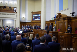 Украина инициировала экстренное заседание Совбеза ООН