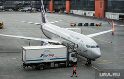 Аэропорт Шереметьево, терминал "B". Москва, аэропорт, аэрофлот, аэродром, шереметьево, отдых, самолет, туризм, путешествие, терминал B, перелет, терминал б