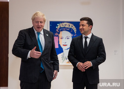 РИА «Новости»: Британия готова помочь руководству Украины