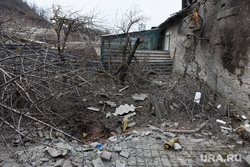 В Донецке прогремел сильный взрыв. «Такого еще не слышал»