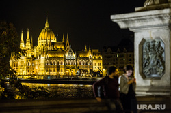 Венгрия предложила РФ и Украине провести переговоры в Будапеште