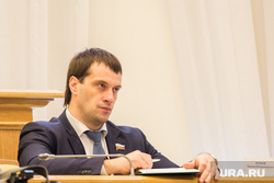 Отчет губернатора ХМАО о результатах деятельности Правительства за 2015 год. Ханты-Мансийск, исаков эдуард, дума  хмао