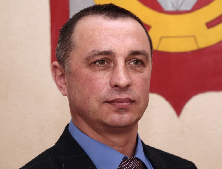 Андрей Елисеев вступит в должность 30 марта