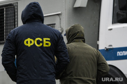 Место антитеррористической операции в Екатеринбурге,  где уничтожили трёх террористов. Екатеринбург, фсб, контртеррористическая операция, кто