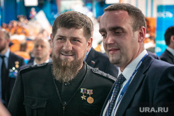 XIX съезд всероссийской политической партии "Единая Россия". Москва, кадыров рамзан