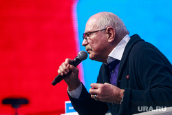 Всероссийский форум "Россия страна возможностей", первый день. Москва, портрет, михалков никита