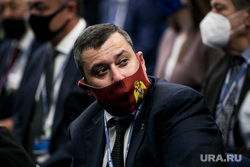 Политсовет партии "Единая Россия". Москва, хинштейн александр