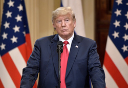 Клипарт. Сток Сайт президента России, трамп дональд, stock