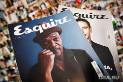 Журналы, журнал, esquire, эскваир