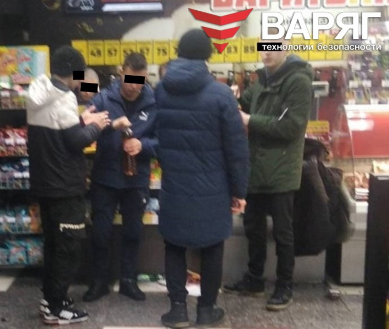 Причины конфликта не называются