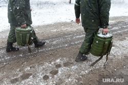 Отвоеванные села Бугас, Новогнатовка и Николаевка. ДНР, армия, военные, ополченцы, днр, народная милиция, мобилизованные, новогнатовка