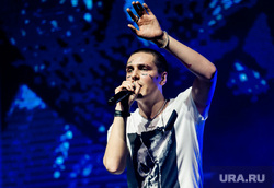 Концерт рэпера FACE в Екатеринбурге, концерт, теле-клуб, дремин иван, face, фэйс