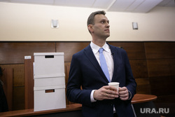 Обвинение запросило для Навального 13 лет лишения свободы