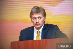 В Кремле разочарованы Западом из-за молчания о теракте в Донецке