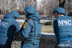 Из-за обстрела ВСУ Макеевки в ДНР пострадало 10 человек