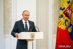 Путин: Россия предотвратила планы Украины по нападению на Крым