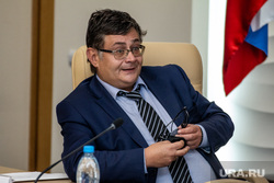 Заседание правительства Пермского края. Пермь, чибисов алексей