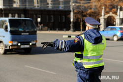 В центре Челябинска перекроют улицы для проезда машин