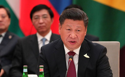 Саммит G20, кнр, китай, си цзиньпин, сток, stock