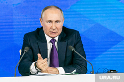 Путин осудил спортивных чиновников, отлучивших РФ от Паралимпиады