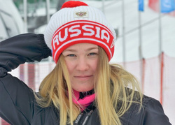Лыжница из Донецка рассказала об отстранении от Паралимпиады