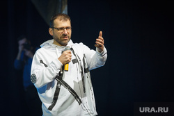 Миллиардер Игорь Рыбаков на вручении своей премии «Учитель – сердце школы». Магнитогорск, рыбаков игорь, миллиардер