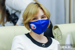 Первое организационное заседание избирательной комиссии Челябинской области нового состава. Челябинск, рыльская надежда