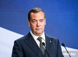 Медведев признал бесполезность переговоров РФ и Японии по Курилам