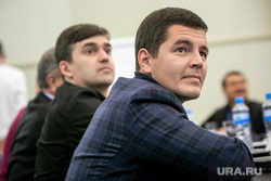 Подготовка к госсовету в Светлогорске, Калининградская область. Калининград
